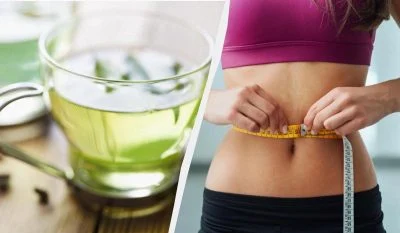 Правда ли, что зелёный чай сжигает жир и полезен для похудения: миф или реальность