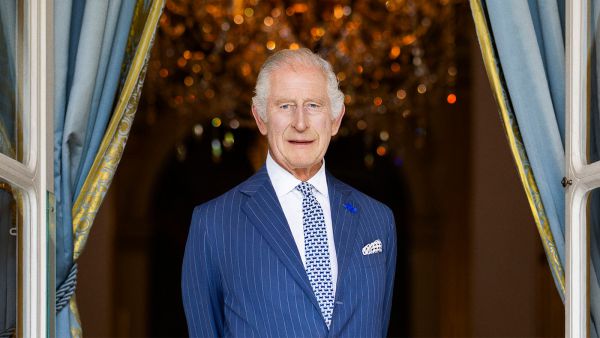 Netflix снимет документалку с Чарльзом III и Идрисом Эльбой: что за проект