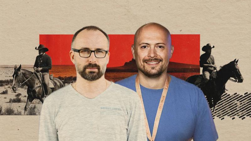 Быть или не быть – как украинское кино переосмысливает вестерн и почему это важно