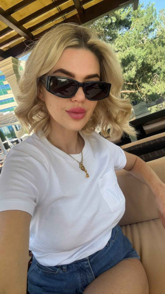 "Це дуже ранить": 41-річна Філонова про страх не змогти стати мамою і чому не заморозила яйцеклітину