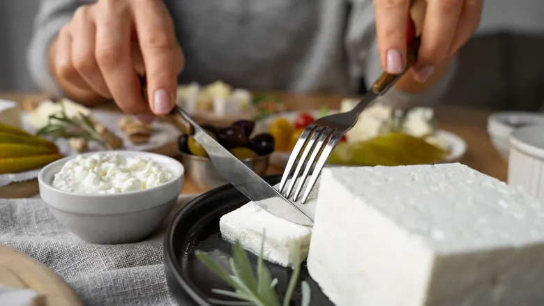 Добавлять в рацион или нет: недооцененный сырный продукт о котором мало говорят