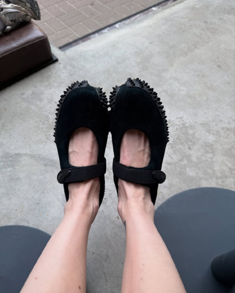 Дорофєєва з донькою Кацуріна в стильних луках поцікавилася, де літо