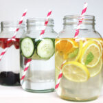 Как сделать детокс-напиток из сезонных фруктов: топ-3 лучших рецепта