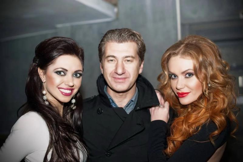 Где сейчас Слава Каминская, которая наделала шума фото с якобы Януковичем