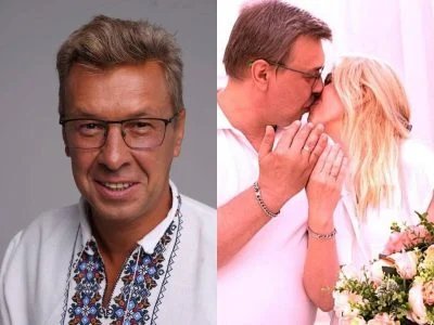 «Когда мы начали встречаться, я ещё был женат»: Александр Ягольник неожиданно рассказал о новой свадьбе и романе со Светланой