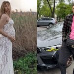 Жених Леси Никитюк неожиданно отреагировал на новость о беременности — сеть в восторге