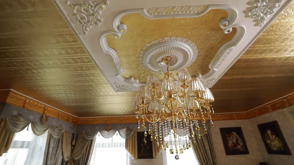 Как живет Камалия: роскошный дом за 15 миллионов долларов с хамамом, студией и джакузи