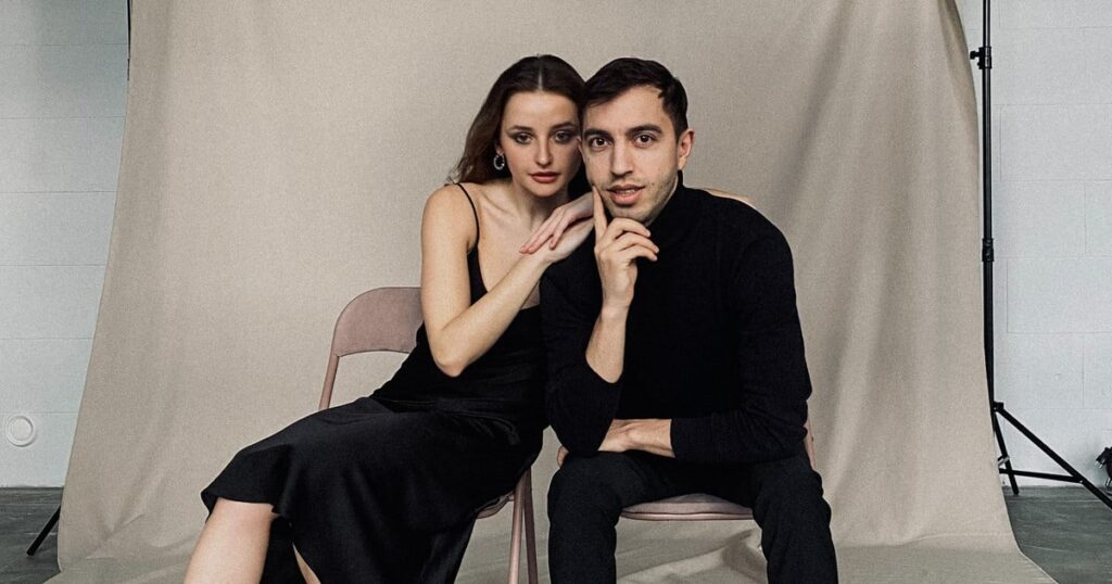 Иван Люленов и Елизавета объявили о расставании: как они разошлись после двух лет публичных отношений