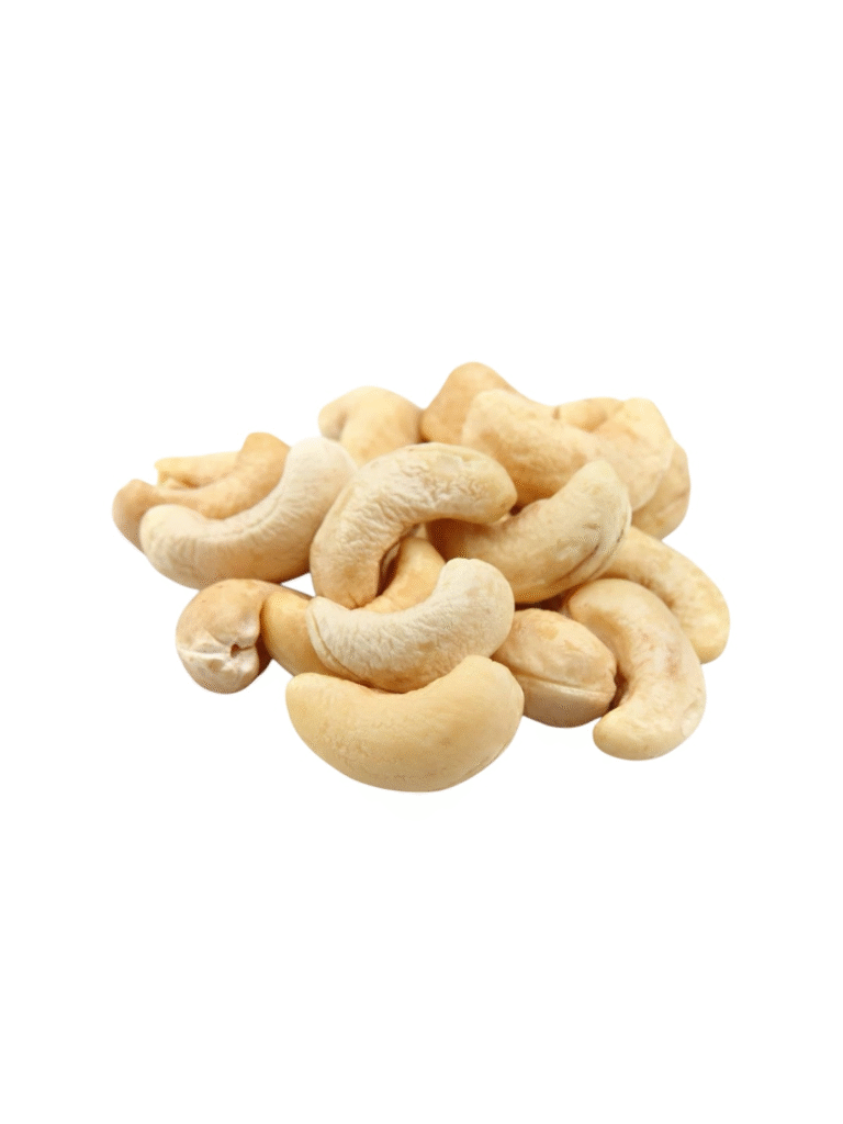 Топ-5 орехов с самым высоким содержанием белка: советы диетологов