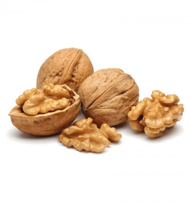 Топ-5 орехов с самым высоким содержанием белка: советы диетологов