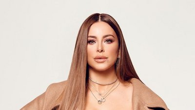 Российский паспорт для Ани Лорак: что скрывала певица всё это время