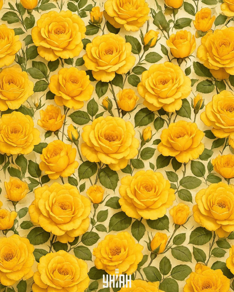 Только 1% гениев найдут утёнка среди роз за 7 секунд: визуальный челлендж