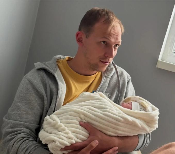 Ирина Геращенко впервые стала мамой: спортсменка рассекретила пол ребенка