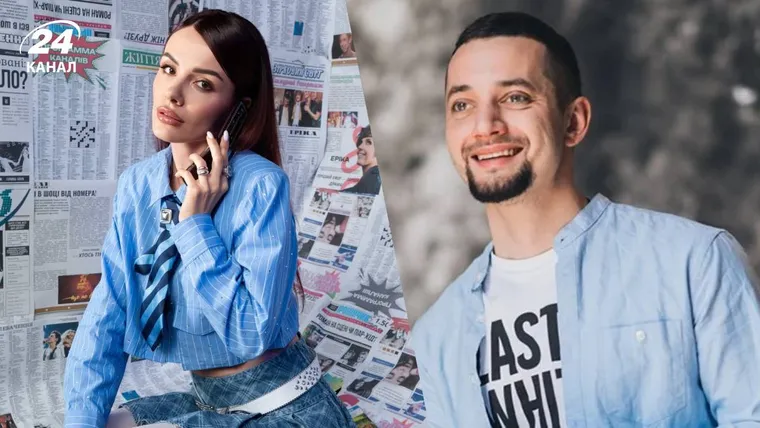 MamaRika честно призналась, почему завершился роман со Стасом Шуринсом: "Он разбил мне сердце"