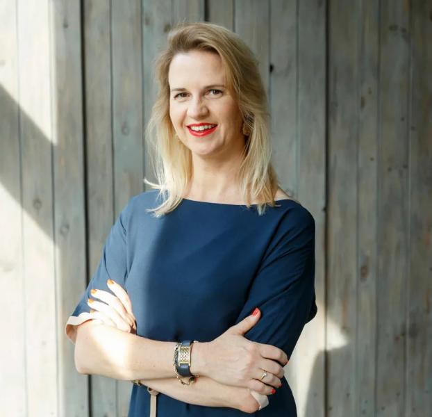 Микс данных, интуиции и контекста: как принимает решения Татьяна Лукинюк из Google Украина