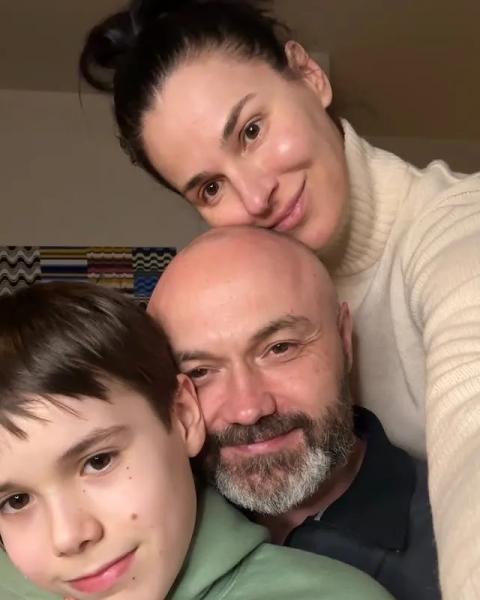 Не только Леся Никитюк: 5 украинских звезд, которые состоят в отношениях с военными