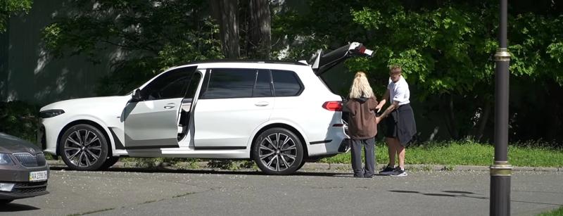 Обнимались и целовались: Даша Квиткова засветилась на публике с игроком Динамо