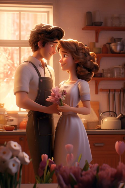 От "ты прекрасна" до "ты больше, чем мечта!": лучшие комплименты, которые хотят услышать девушки