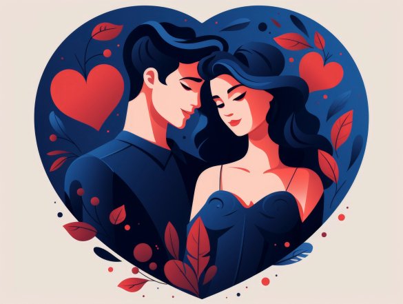 От "ты прекрасна" до "ты больше, чем мечта!": лучшие комплименты, которые хотят услышать девушки