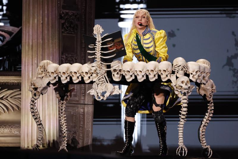 После бесплатного концерта в Бразилии: Леди Гага попала в Книгу рекордов Гиннеса