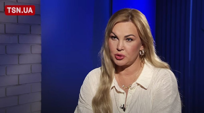 "Жінка має бути захищеною": Камалія про аліменти від Захура, важливість шлюбного контракту та чи намагалися вони врятувати шлюб