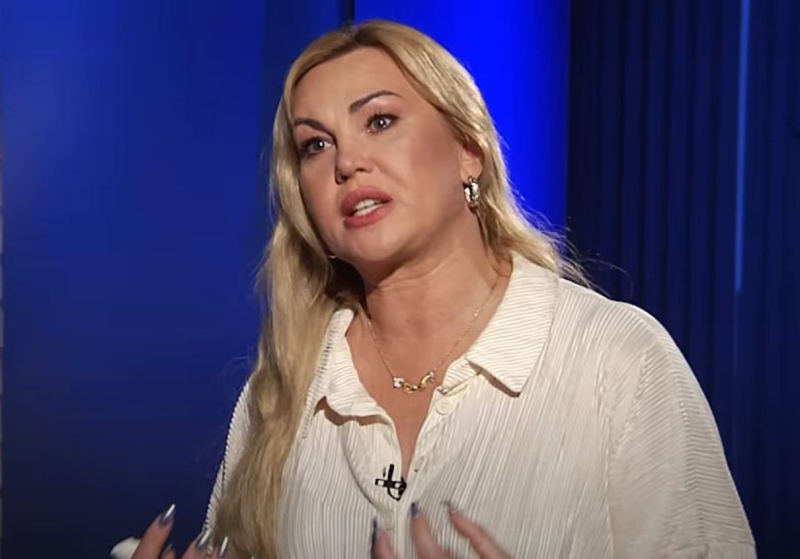 "Жінка має бути захищеною": Камалія про аліменти від Захура, важливість шлюбного контракту та чи намагалися вони врятувати шлюб