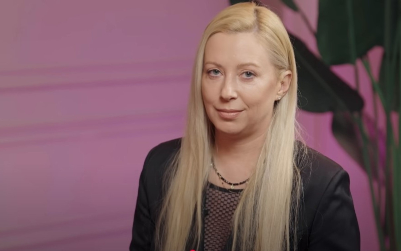 "Зі мною так не буде": Матвієнко зізналася, через що хотіла піти від Мірзояна