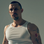 «Цитаты, черепа и номер бабушки»: что на самом деле означают татуировки Тараса Цымбалюка