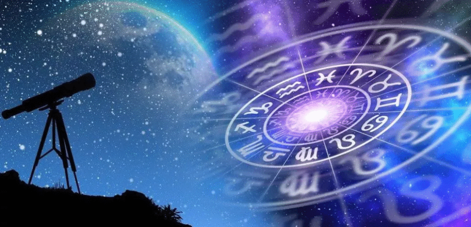 Гороскоп на 10 июля 2025: день чёткого видения и необходимости внутреннего баланса