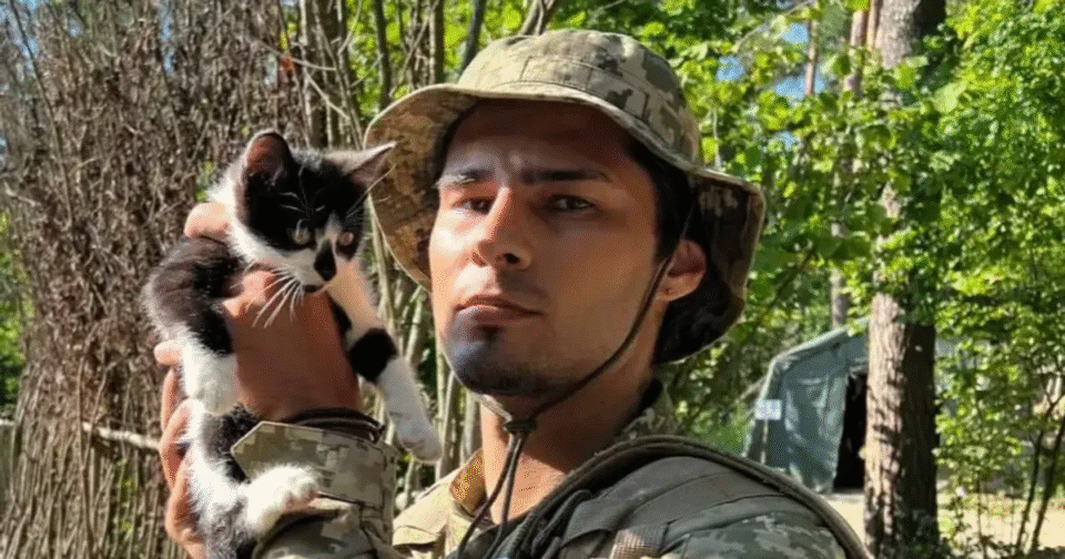 Никита Ломакин завершил военную подготовку: что певец пережил и чему научился