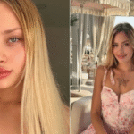 Мария Ковальчук: модель OnlyFans, биография, карьера, размер груди, рост и вес