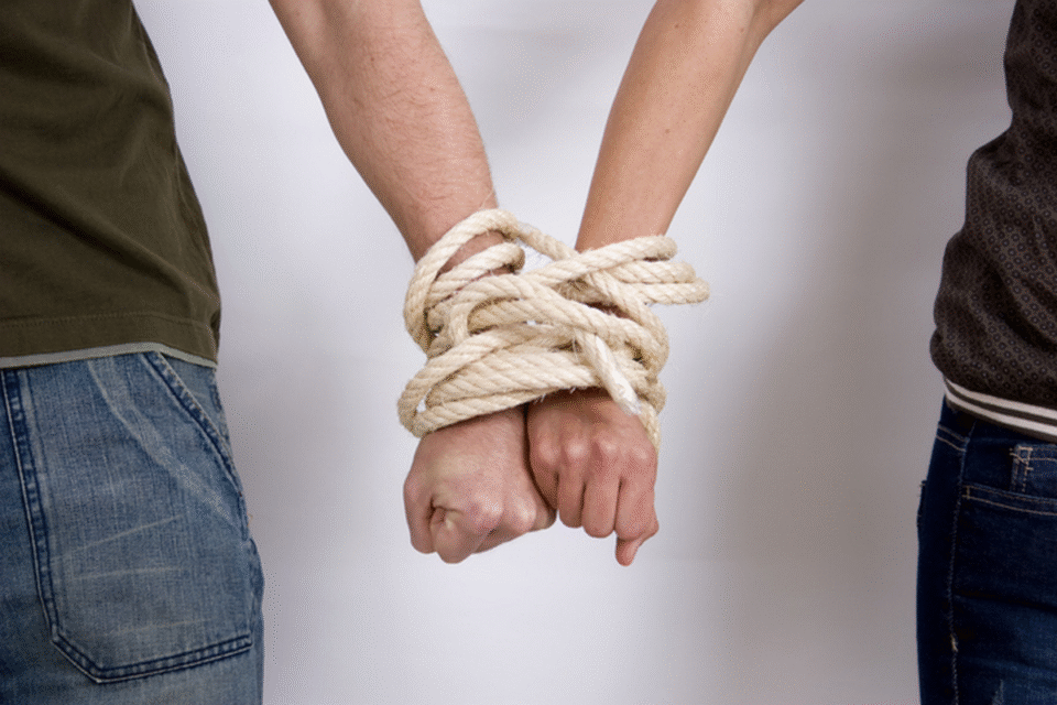 Что такое созависимость и как вести себя в созависимых отношениях