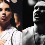 «Мой герой, мой свет»: жена Усика растрогала сеть искренним обращением после боя