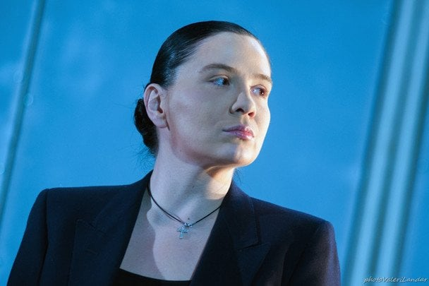 Не стало голоса сцены: смерть Анастасии Добрыниной потрясла театр Франко