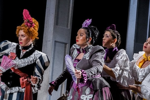 Не стало голоса сцены: смерть Анастасии Добрыниной потрясла театр Франко