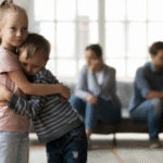 Как восстановить единство и доверие в семье