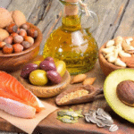 Продукты, которые снижают холестерин и очищают сосуды