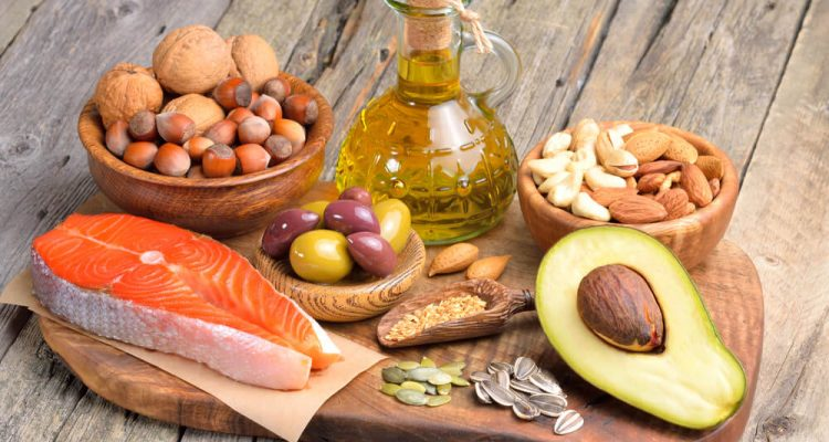 Продукты, которые снижают холестерин и очищают сосуды