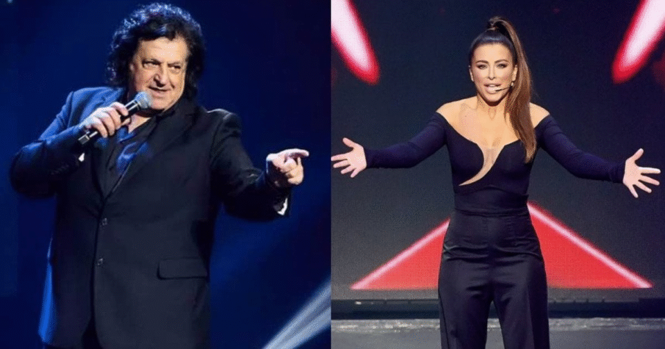 «Вытирали ноги»: Иво Бобул объяснил, почему Ани Лорак уехала из Украины и молчит о войне