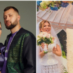 12 лет любви и верности: Алёна Омаргалиева тронула признанием о свадьбе с Тамерланом