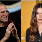 Свадьба за миллионы: что скрывает брак дочери Стива Джобса и кто из россиян был среди гостей