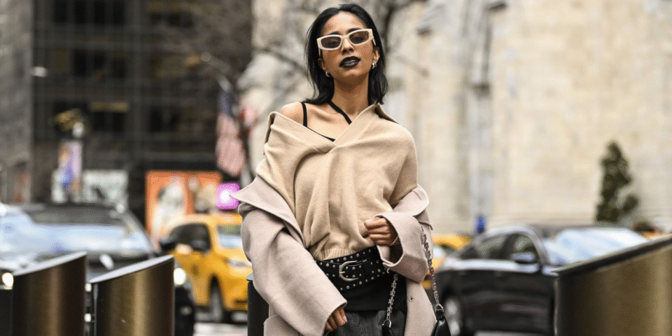 Что такое стиль indie sleaze: новый тренд 2000-х возвращается