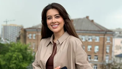 Рамина Эсхакзай готовится к свадьбе: фанаты заметили обручальное кольцо на фото