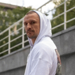 Юность без фильтров: как выглядел Тарас Цымбалюк до славы «Холостяка»