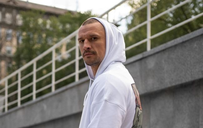 Юность без фильтров: как выглядел Тарас Цымбалюк до славы «Холостяка»