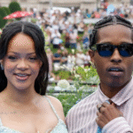 Рианна ждёт девочку — её возлюбленный случайно проговорился о поле ребёнка во время интервью