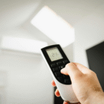 Можно ли действительно простудиться от кондиционера: правда или миф