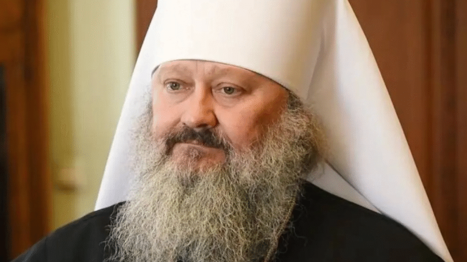 Паша Мерседес пропал с радаров: где сейчас скандальный митрополит Павел