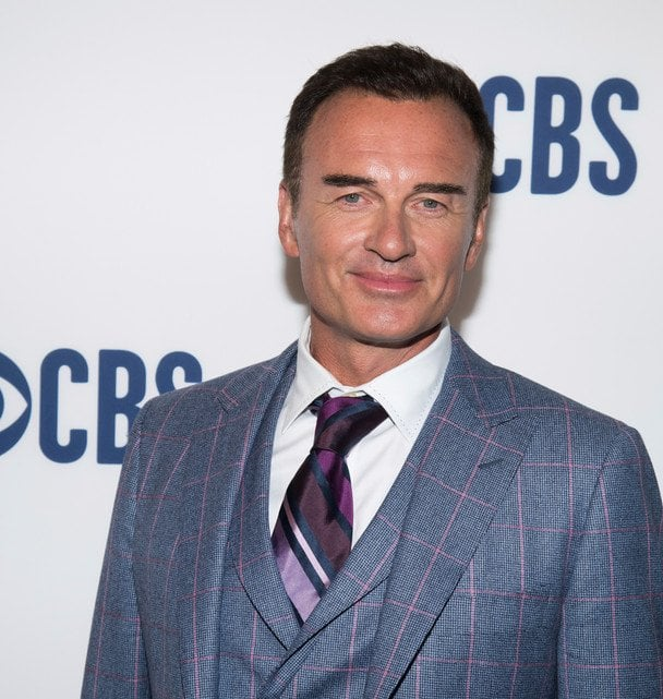 Не стало кумира миллионов: звезда «Зачарованных» Джулиан Макмэхон ушёл из жизни после долгой борьбы