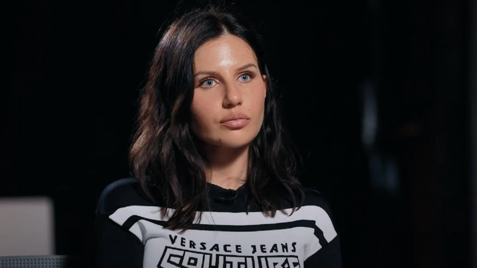 Скандальная Анна Алхим: блогерша объявила о переезде в Дубай и рассказала причину